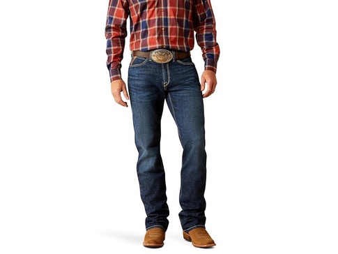 M4 Relaxed Challenger Boot Cut