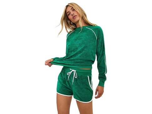 Rynn Shorts