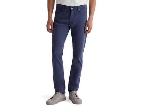Tellis Modern Slim Leg Denim in Pacific Midnight