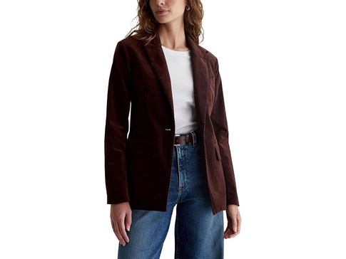 Rue Fitted Blazer