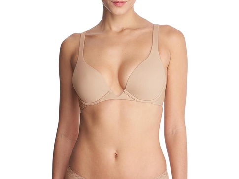 Verge Convertible Plunge Contour Underwire
