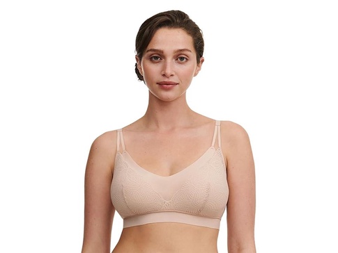 Soft Stretch Lace Bralette
