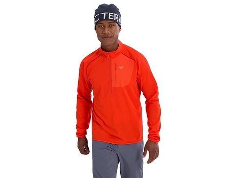 Delta 1/2 Zip