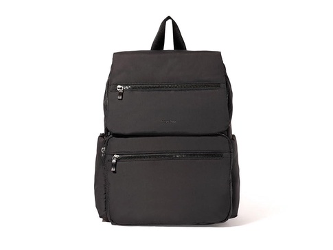 Go To Laptop Flap Backpack