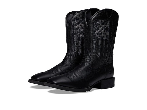 Sport My Country VentTEK Western Boot