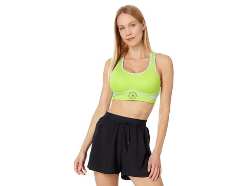 adidas by Stella McCartney TruePace High Support Sports Bra IW9863