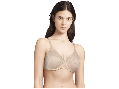 Norah Full Coverage Unlined Molded Bra