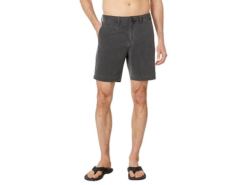 Crossfire Wave Washed 18" Hybrid Shorts