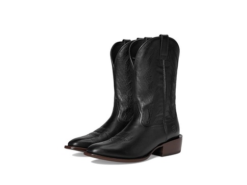 Willie Western Boots