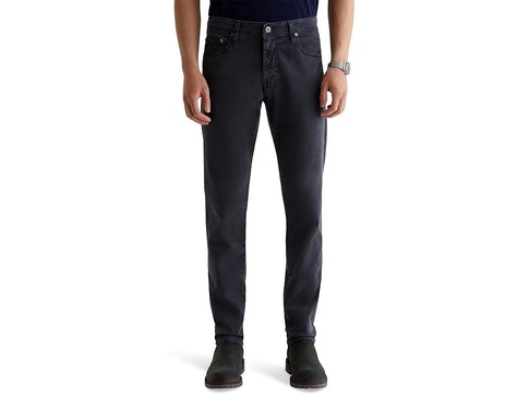 Tellis Modern Slim Sueded Sateen Pants