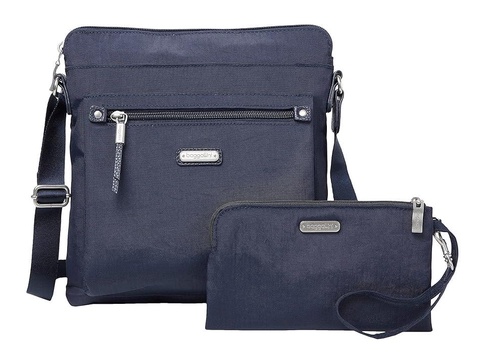 Go Bagg with RFID Phone Wristlet