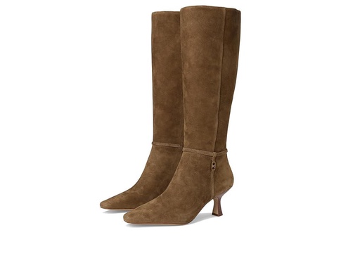 Raquel Suede Boots