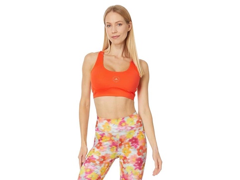adidas by Stella McCartney TruePurpose Power Impact Training Medium-Support Bra IW9900