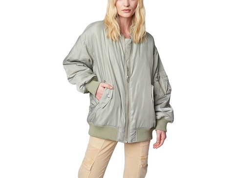 Nylon Bomber