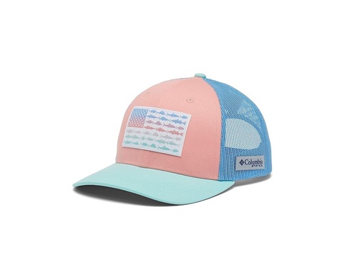 PFG™ Fish Flag Snapback