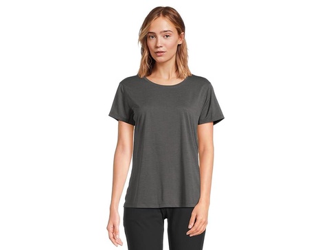 Taema Crew Short Sleeve