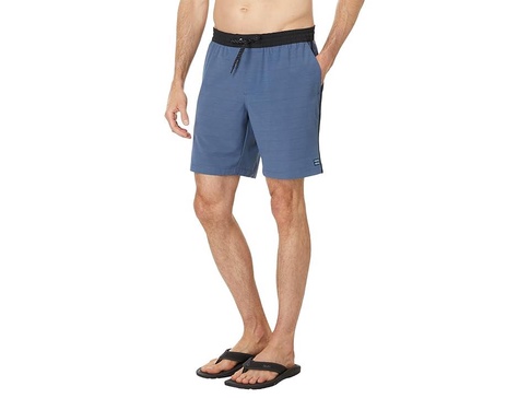 Crossfire Elastic Hybrid Short