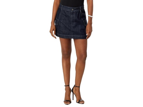 EmRata x AG Colombo Skirt