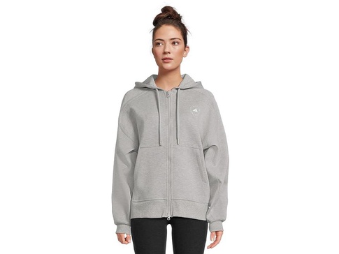 Full Zip Hoodie JI5159