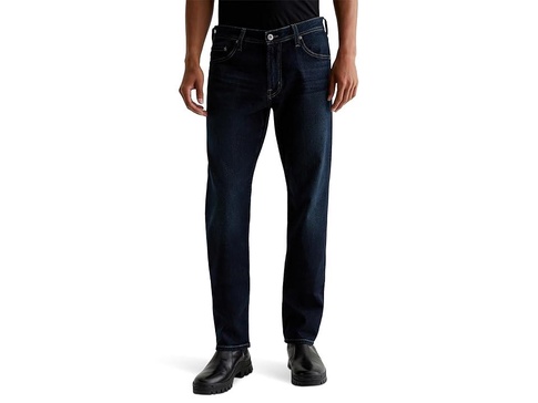 Graduate Tailored Leg Jeans in Pisa