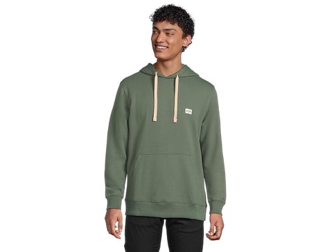 All Day Pullover Hoody