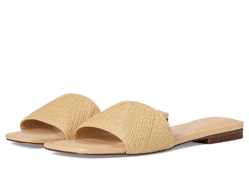 Marc Fisher Women's Murphy Flat Sandal