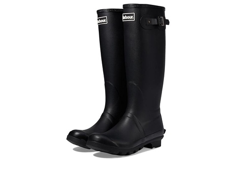 Barbour Bede