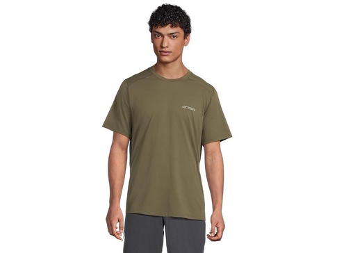 Cormac Arc'Bird Logo Short Sleeve