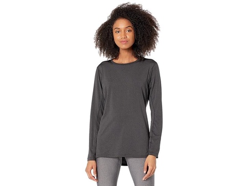 Essential Tech Long Sleeve Crew