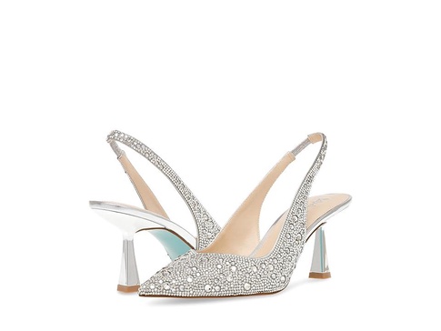 Women's Clark Slingback Evening Pumps