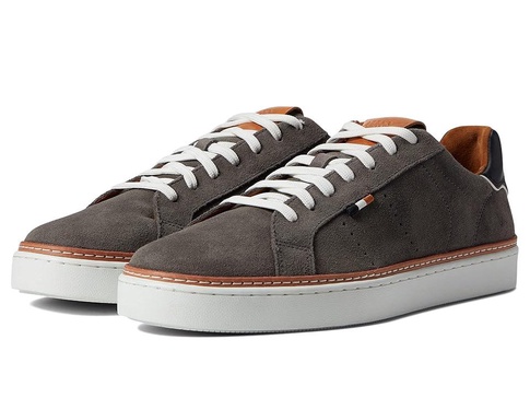Alpha Lace-Up