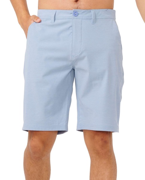 Rip Curl Men's Boardwalk Phase 21" Shorts