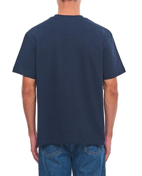 Graphic Printed Crewneck T-shirt