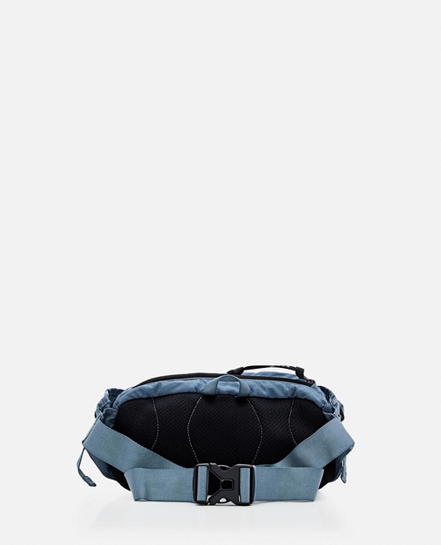 Nylon B Crossbody Pack
