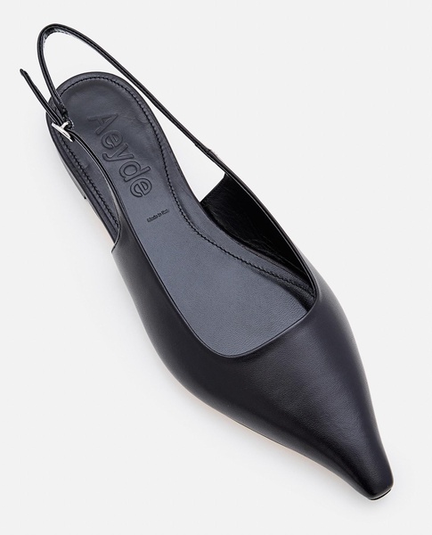 Fedora Slingback