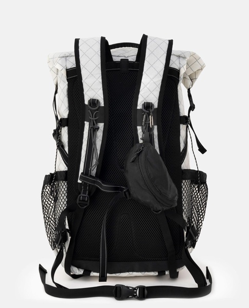 103 Ecopak 18l Backpack