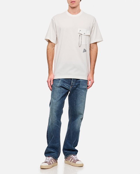 82 Pocket T-shirt