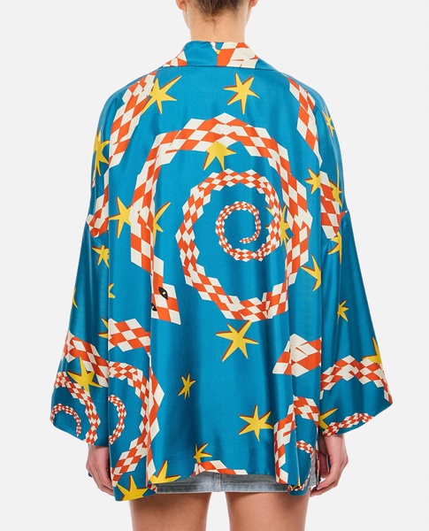 Kimono Jacket