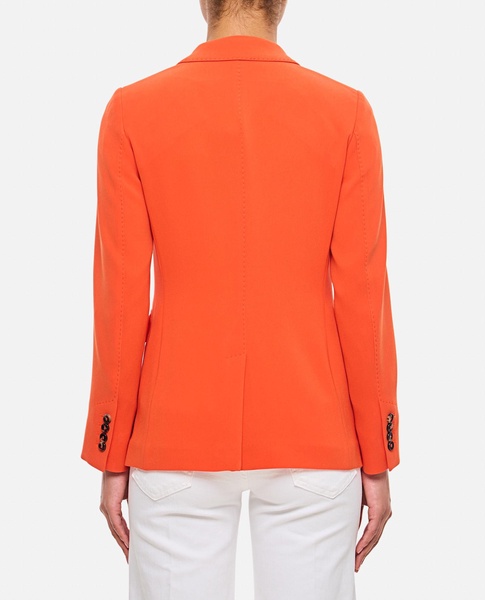 Double-breasted Jacket