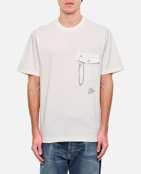 82 Pocket T-shirt
