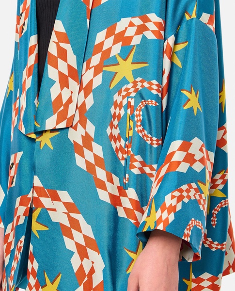Kimono Jacket
