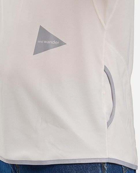 White Long Sleeves T-shirt