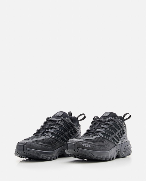 Black Acs+ Sneakers