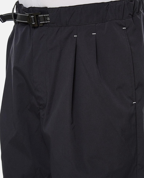 Black Shorts