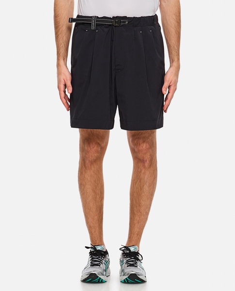 Black Shorts