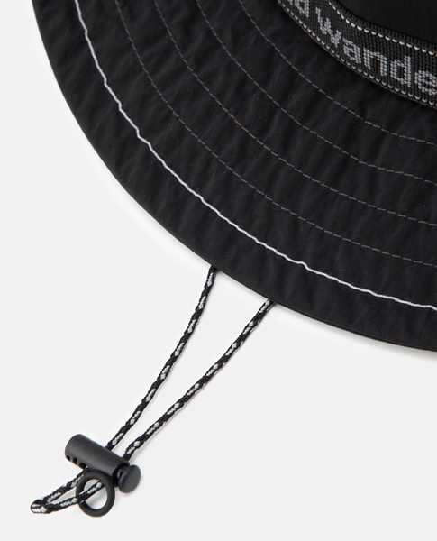 142 Jq Tape Hat