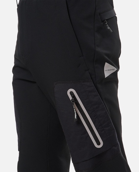 Stretch Shell Pants