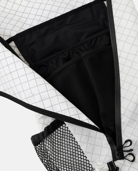 103 Ecopak 18l Backpack