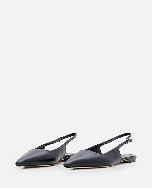 Fedora Slingback