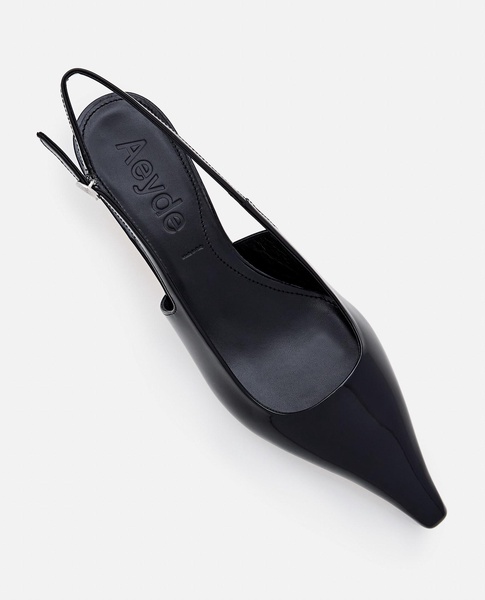 Catrina Slingback